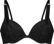 Hunkemöller Dames Voorgevormde push-up beugel bh Raffaela - maat E70