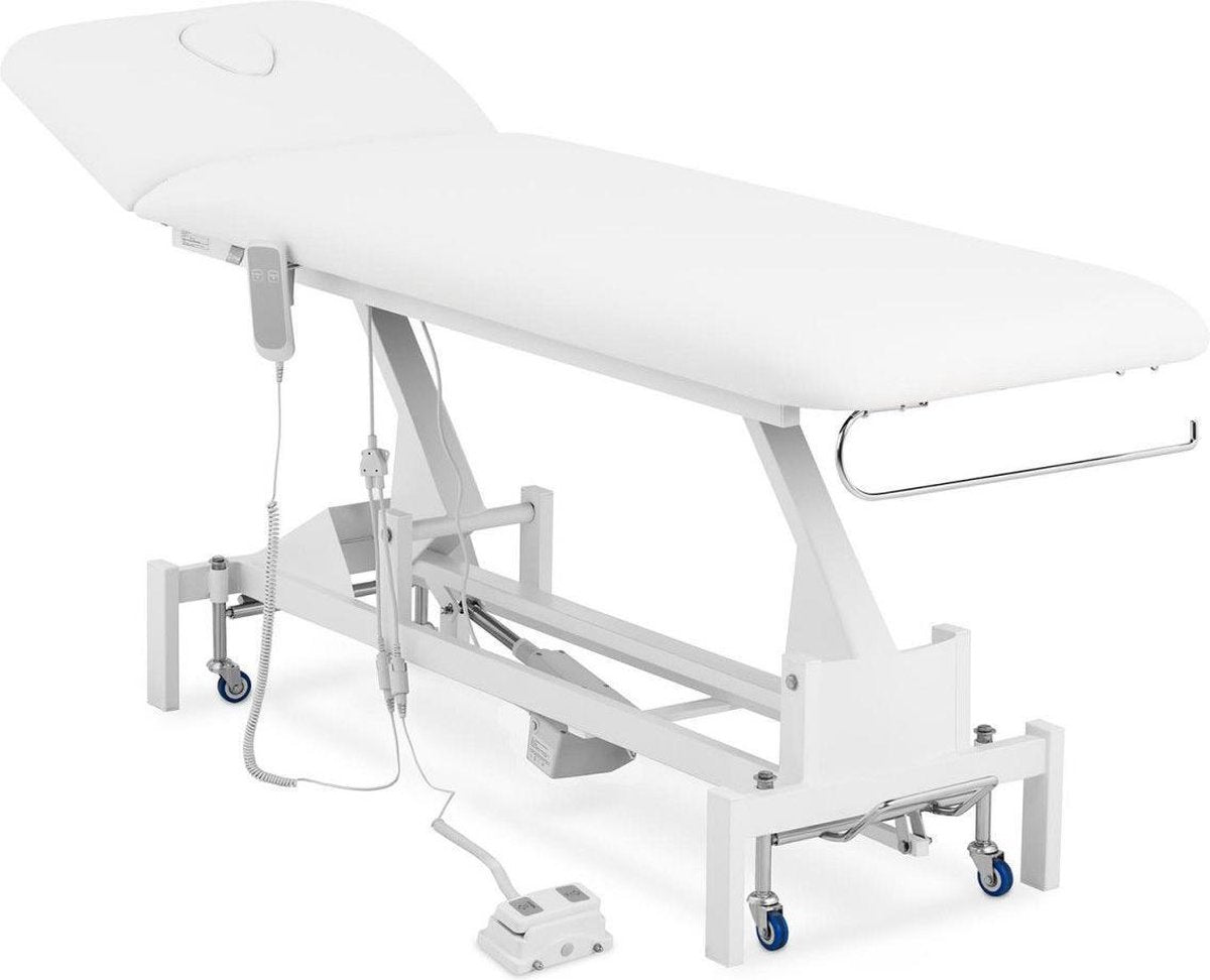 physa Massagetafel physa LILLE WIT- wit