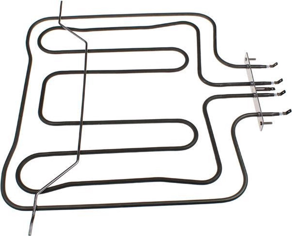 SMEG - VERWARMINGSELEMENT GRILL+BOVENVERWARMING  -  OEM - 806890527