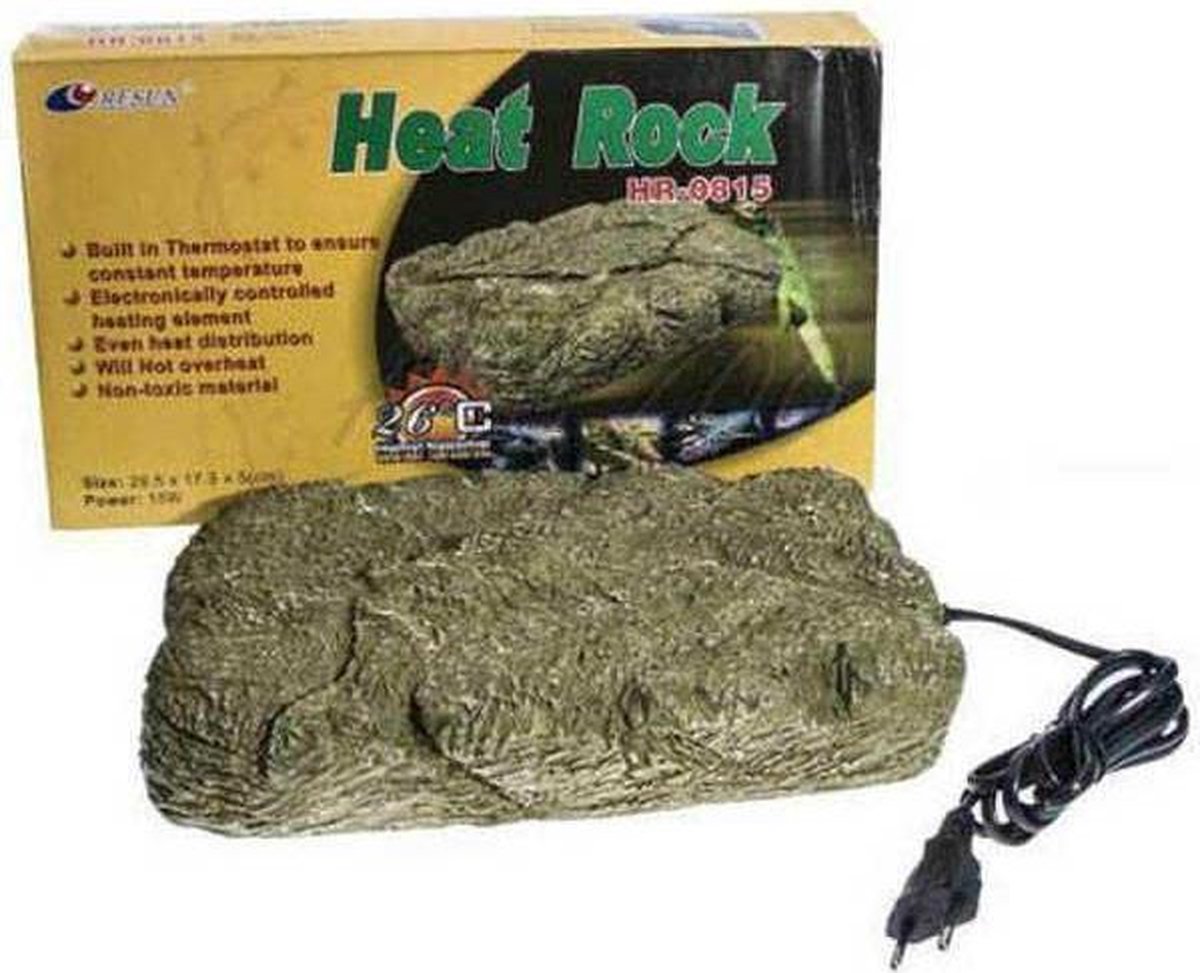 Resun Heat Rock HR-0815