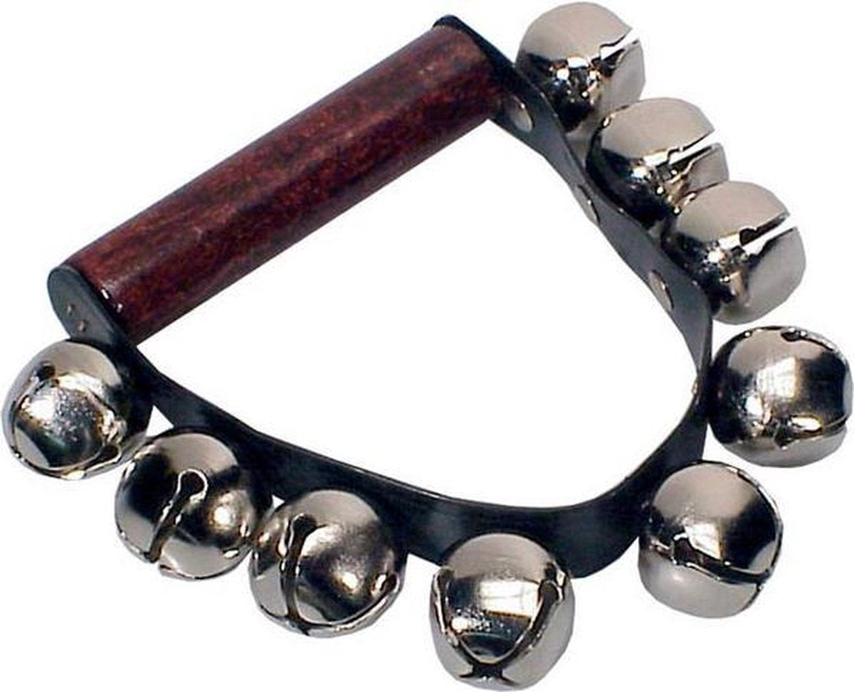 Bellenkrans Hayman HB-90 handvat model 9 bellen 30 mm
