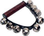 Bellenkrans Hayman HB-90 handvat model 9 bellen 30 mm