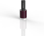 COLOR NAILS LONG HOLD NAIL POLISH 05 BRUIN/AUBERGINE 9ML