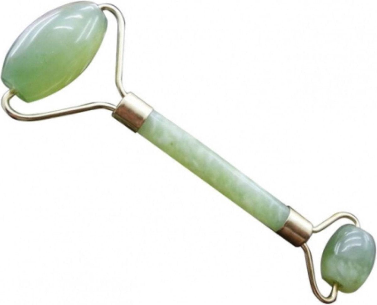 Massage roller Jade