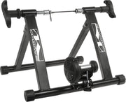 M-wave Ergotrainer Yoke N Roll 60 Eco - Fietstrainer - Unisex - Zwart