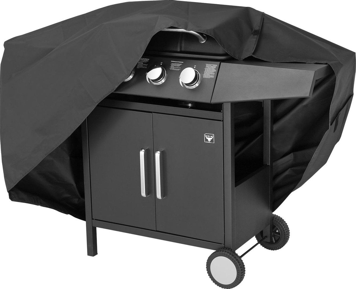 Deuba Afdek voor gasgrill Amarillo 146x58x111cm