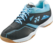 Yonex Badmintonschoenen Power Cushion 36 Dames Grijs Mt 39