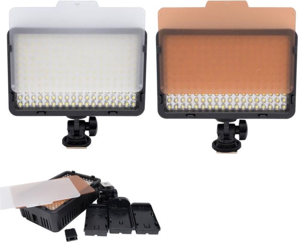 Mcoplus LED 198