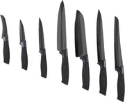 Beper CO.100 - Titanium 7 delige messenset