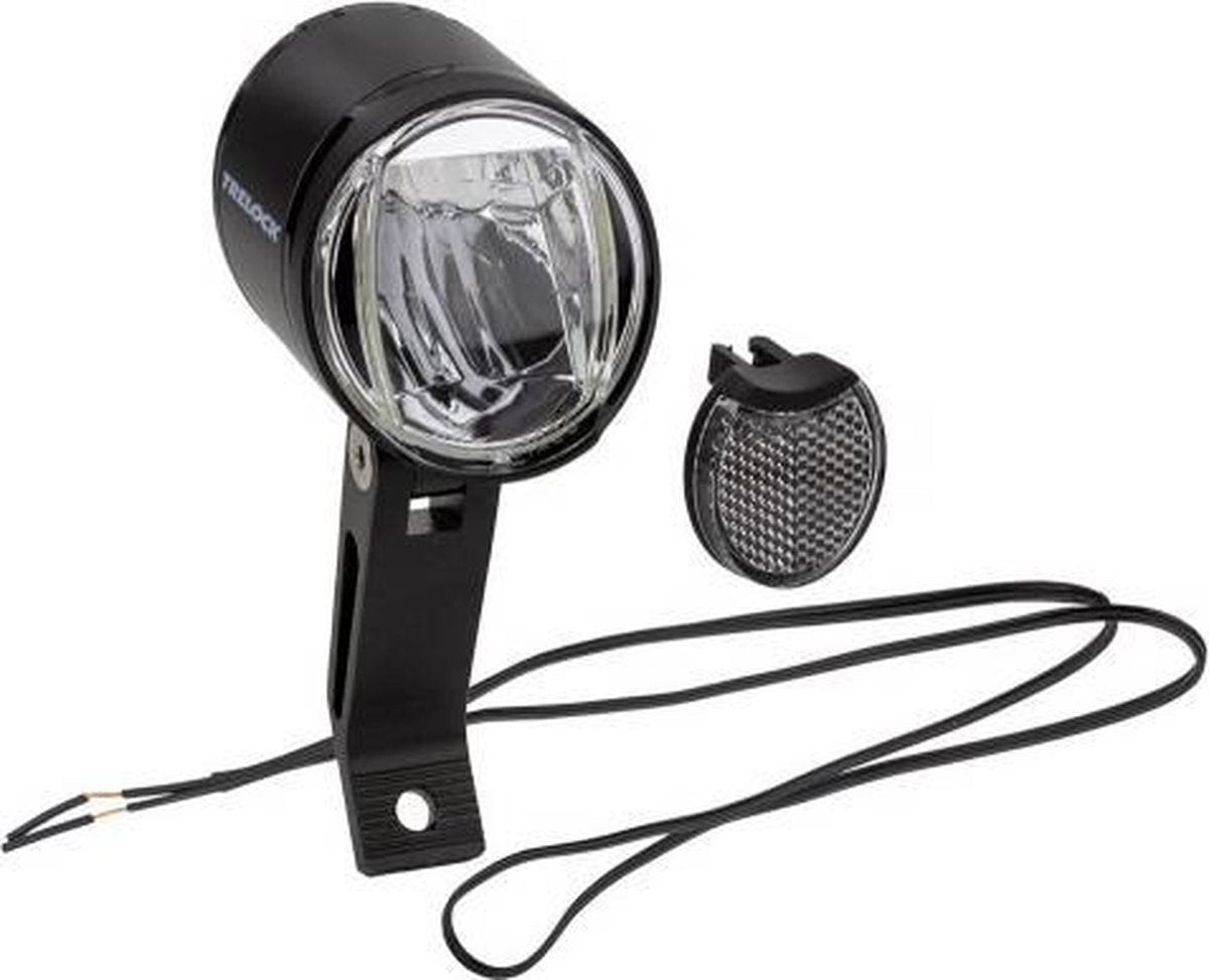 Trelock Koplamp Bike-I Prio LS915