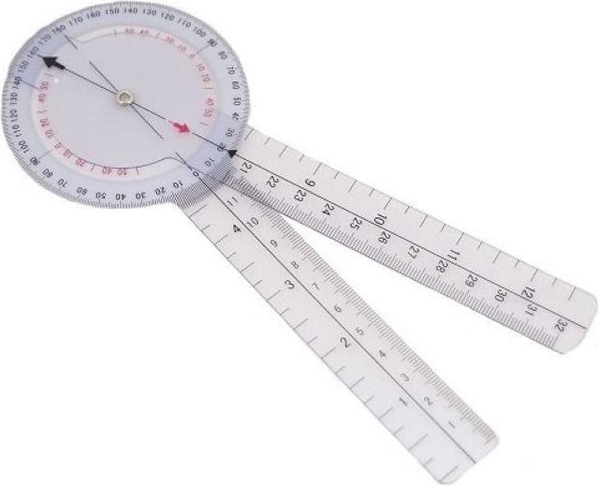 Goniometer (rulongmeter)