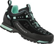 Garmont Dragontail LT wandelschoenen Dames zwart/turquoise maat UK 5