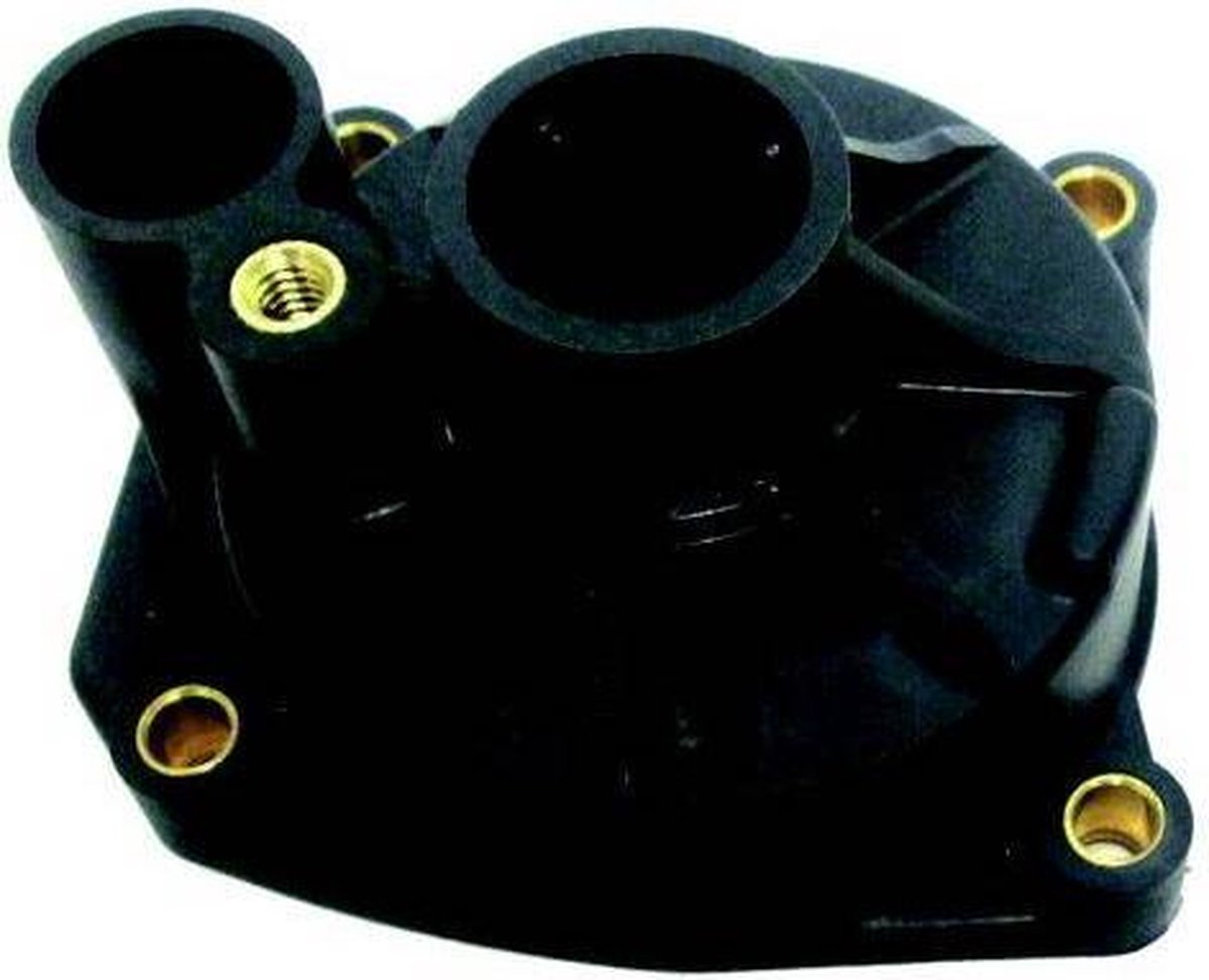 Johnson Evinrude PUMP HOUSING 40-75 HP (438543)