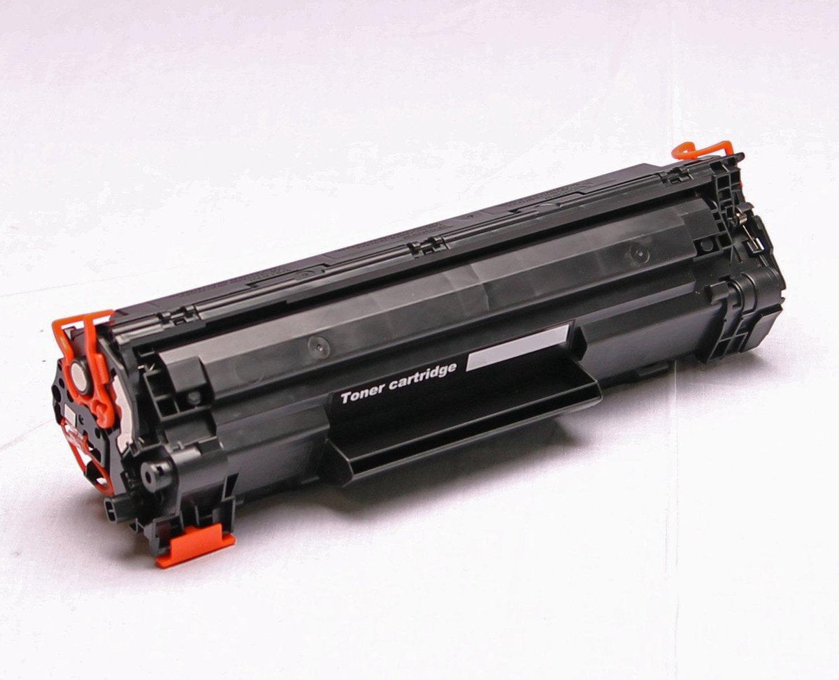 HP 35A CB435AHP 36A CB436ACanon 712Canon 713 alternatief - compatible Toner voor Hp 35A 36A Cb435A Cb436A Canon 712 713 Universal Toners-kopen_nl
