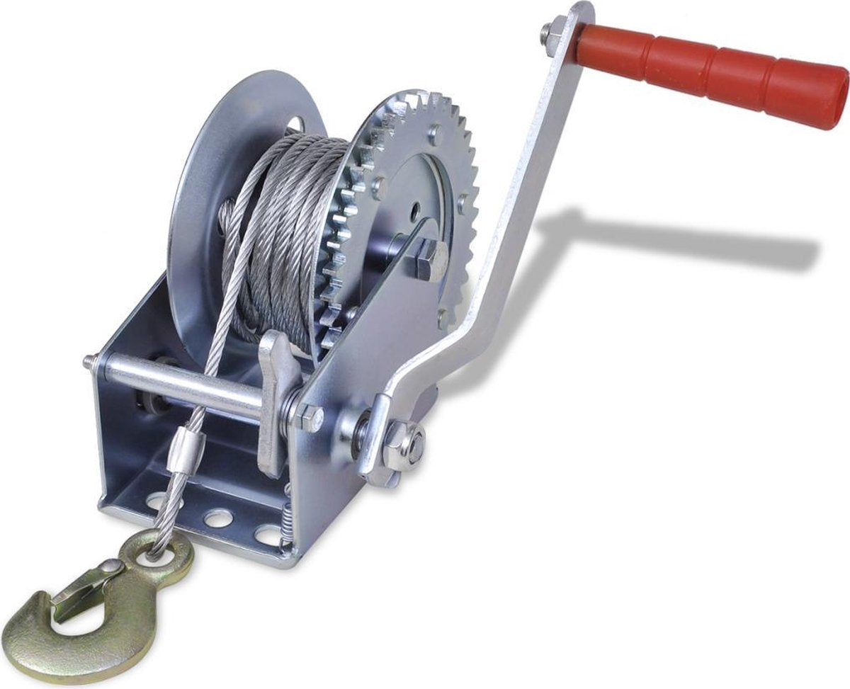 vidaXL Handlier 544 kg