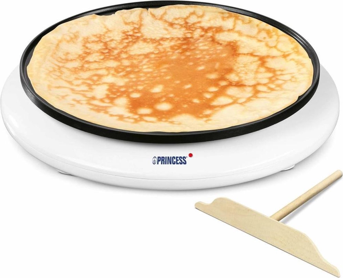 Princess 492227 Crêpe maker - Pannenkoekenmaker