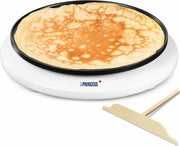 Princess 492227 Crêpe maker - Pannenkoekenmaker