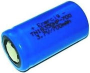 Enercig IMR18350 700mAh 14A (20C) Unprotected - 1 Stuk