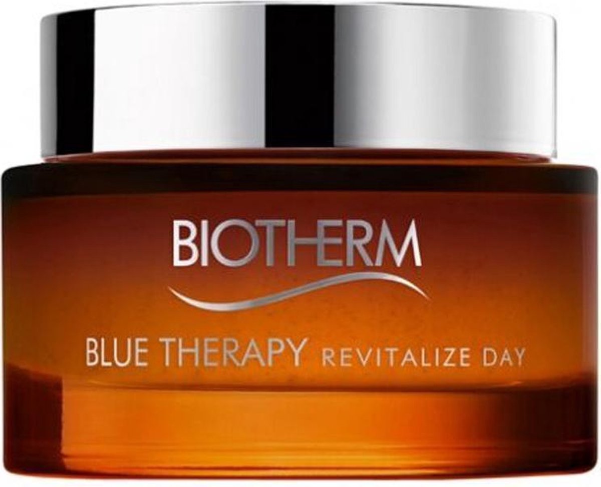Biotherm Dagcrème Blue Therapy Revitalize Day