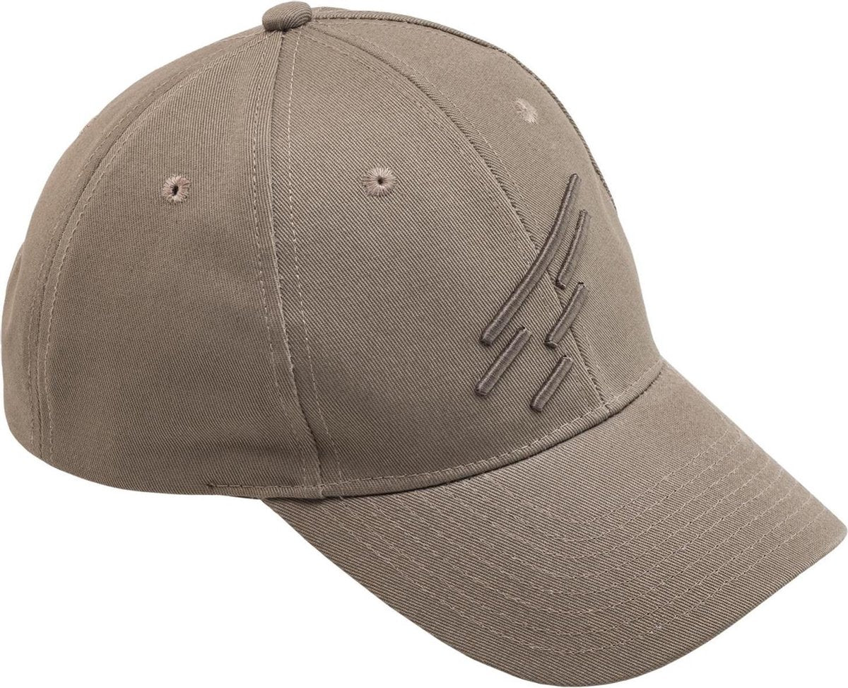 D.five Pet Baseball Ademend Katoen Beige