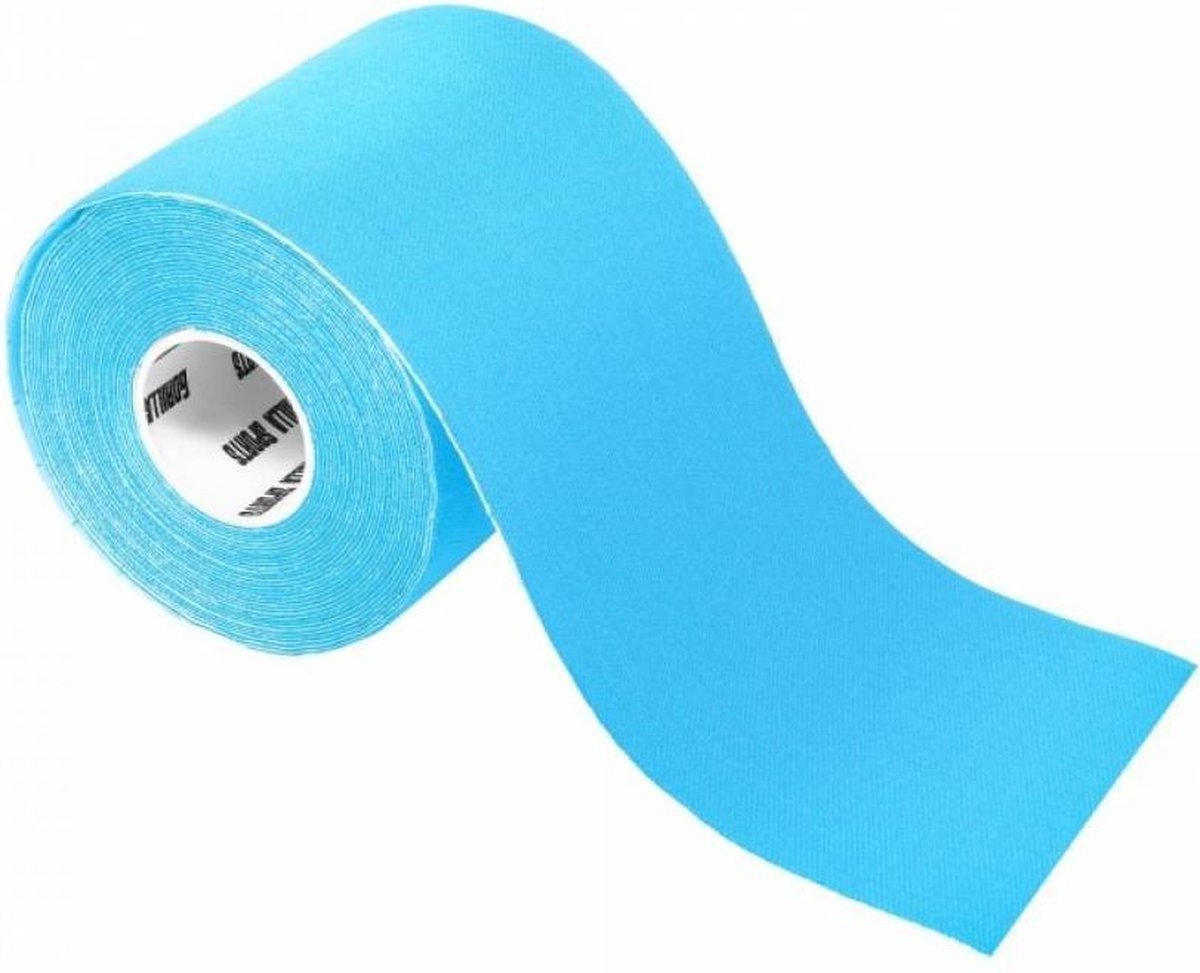 Gorilla Sports Kinesiologie tape - 7