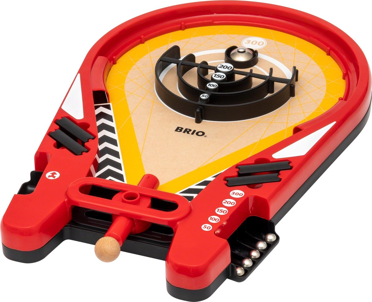 BRIO Trickshot game - 34080