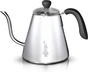 Bialetti Pour Over Waterketel RVS 1ltr.