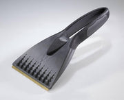 Max4Car IJskrabber mes met messing en K2 handvat