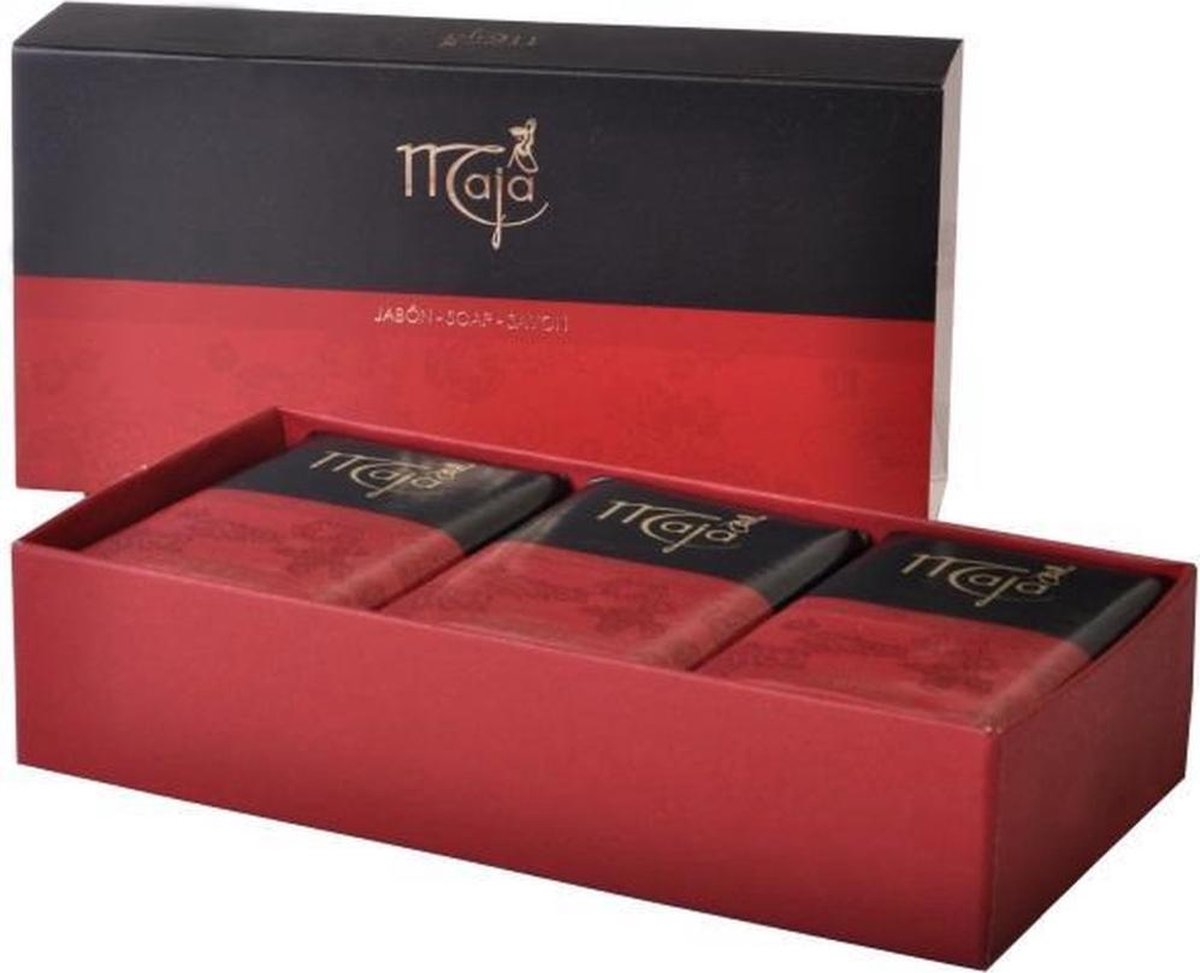 Maja Seife Classic 3x90g im Set