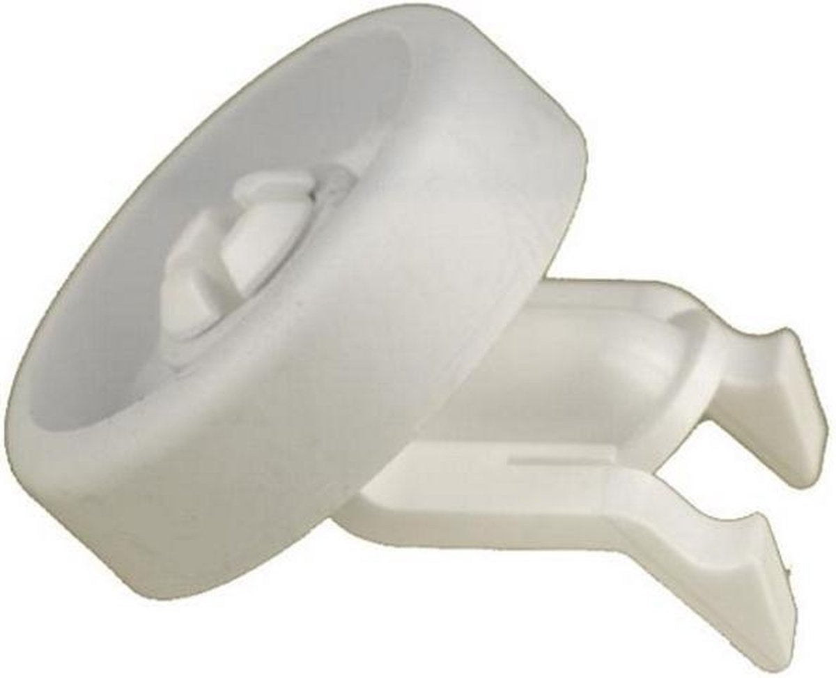 WHIRLPOOL - WIEL   --  SET VAN 8ST. - 481252888112