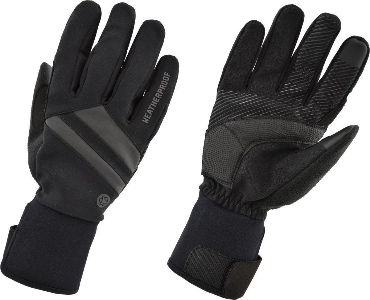 AGU Weatherproof Handsschoenen Essential - Zwart - M