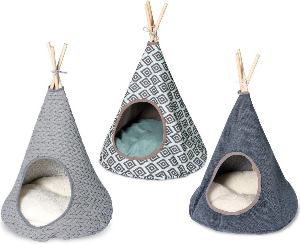 Cat tent