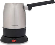 Goldmaster GM-7316 Koffiepotje  (Kleur: Zilver)