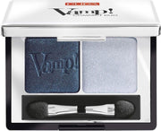 Pupa - Vamp! Compact Duo Eyeshadow - 012 Magnetic Blue
