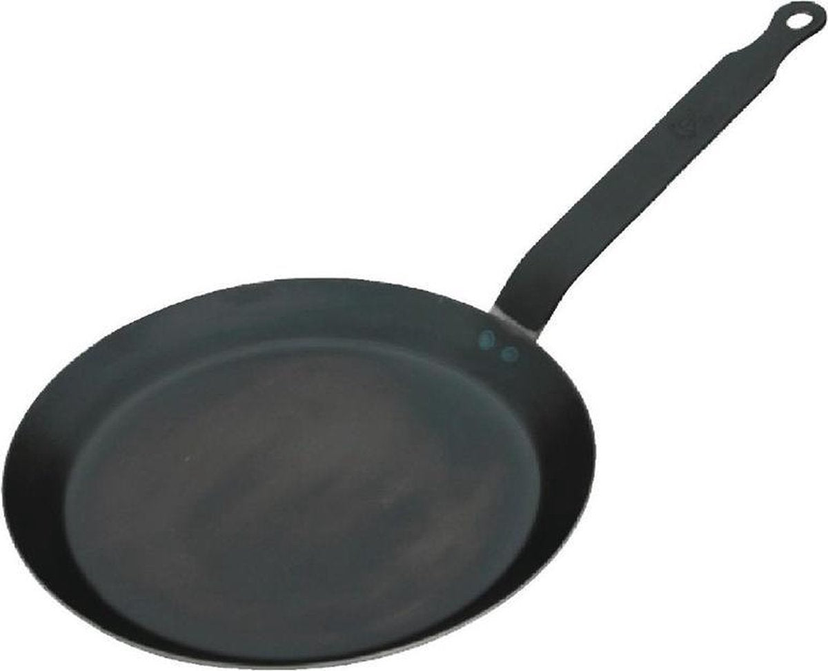 De Buyer Force Blue Crêpe- en Pannenkoekenpan - Ø 20cm