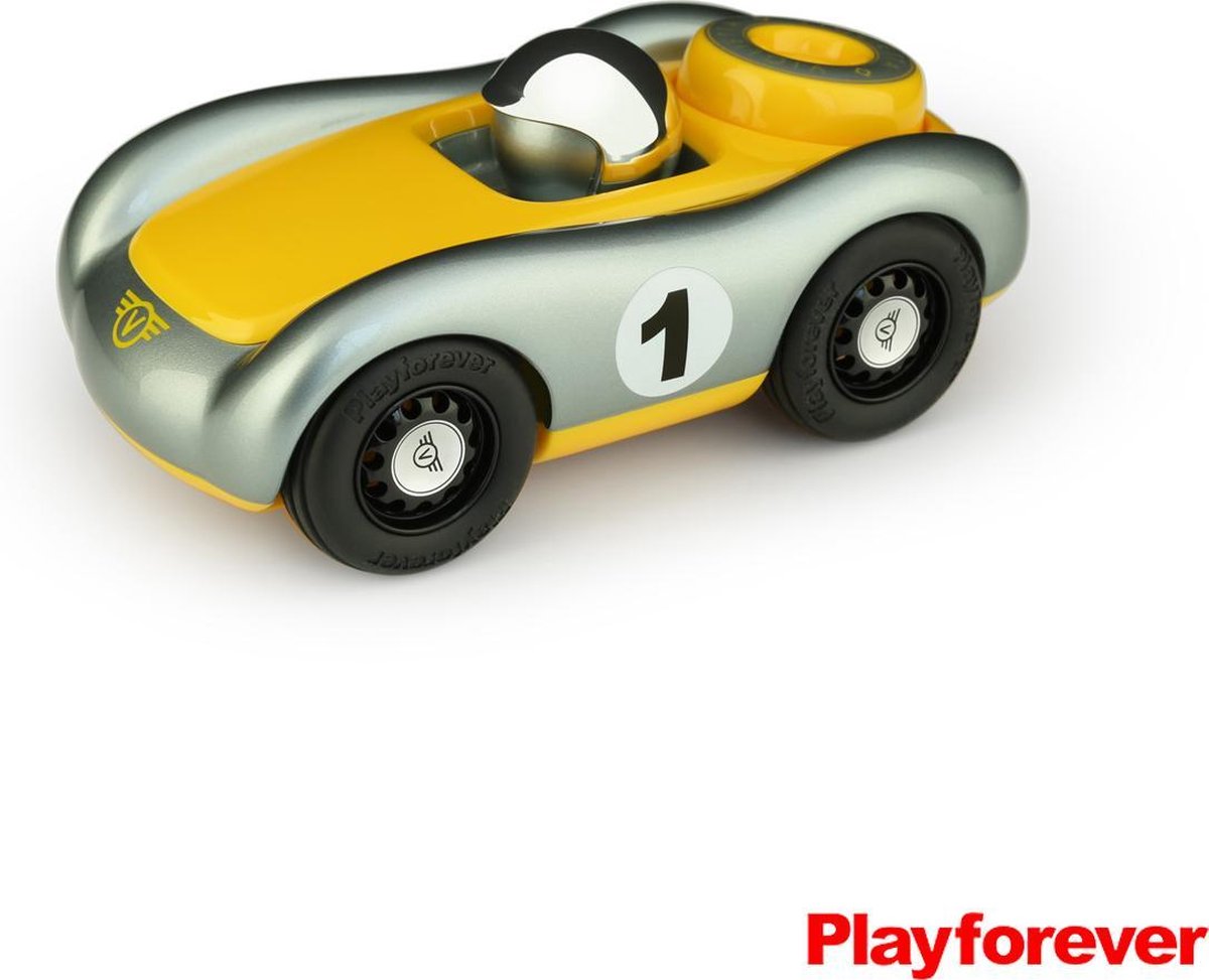 Playforever - Verve Viglietta Marco