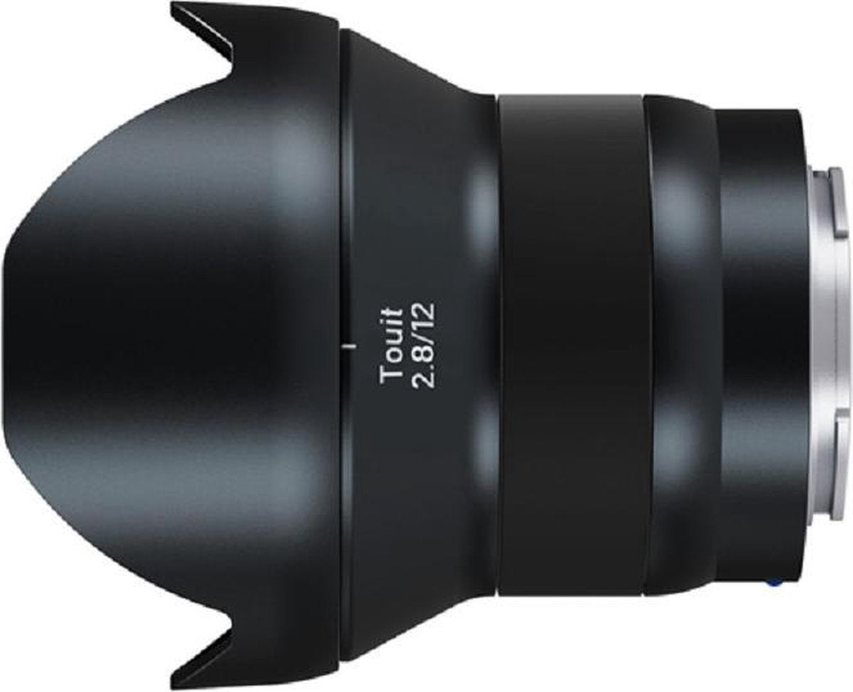 Zeiss Touit T* 12mm f/2.8 Sony E