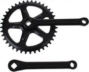 Tom Crankstel 32t 127 Mm Zwart