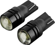 T10 39mm 1.5W blauwe 5730 SMD autolamp (paar)