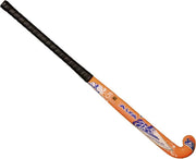 Alfa AX5- Hockeystick- 50% Carbon- Veldstick- 37