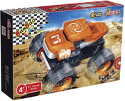 BanBao Turbo Power Monster - 8605