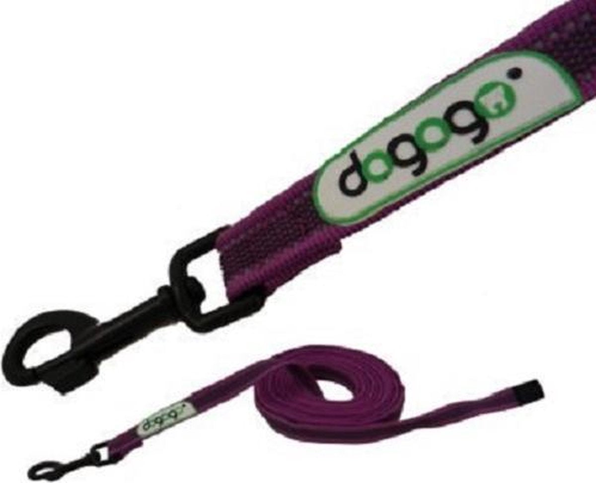 Dogogo anti slip riem met handvat