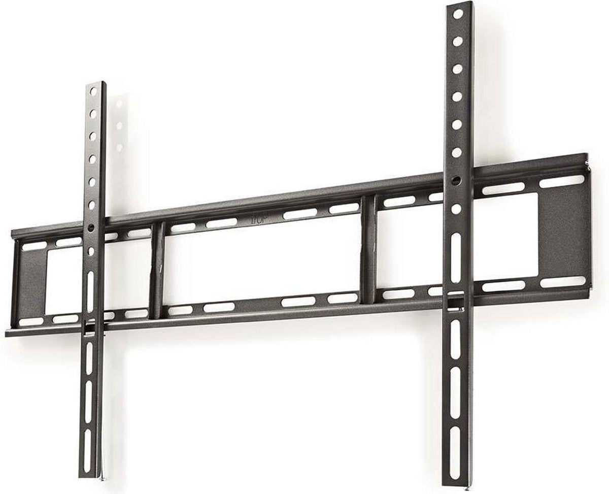 Vaste TV-muurbeugel | 37 - 70" | Max. 35 kg | 23 mm wandafstand