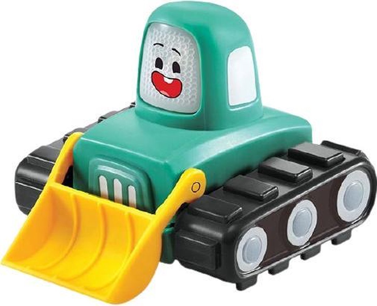 Vtech Toet Toet Auto: Bobby Bouwmans Junior 13