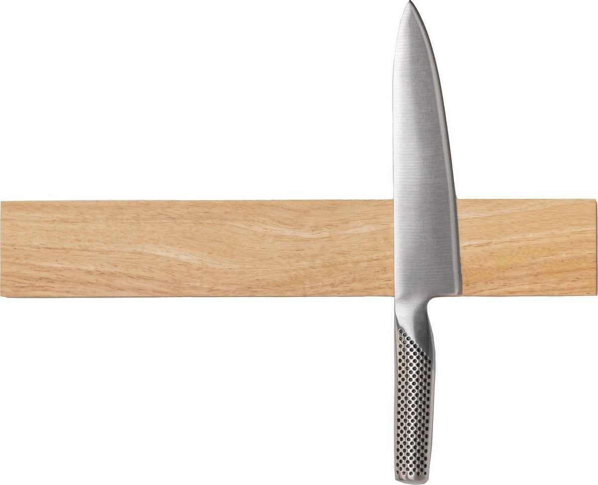 Sareva Messenmagneet Hout 40 cm