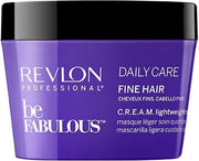 Revlon - Be Fabulous Fine Cream Lightweight Mask 200 ml