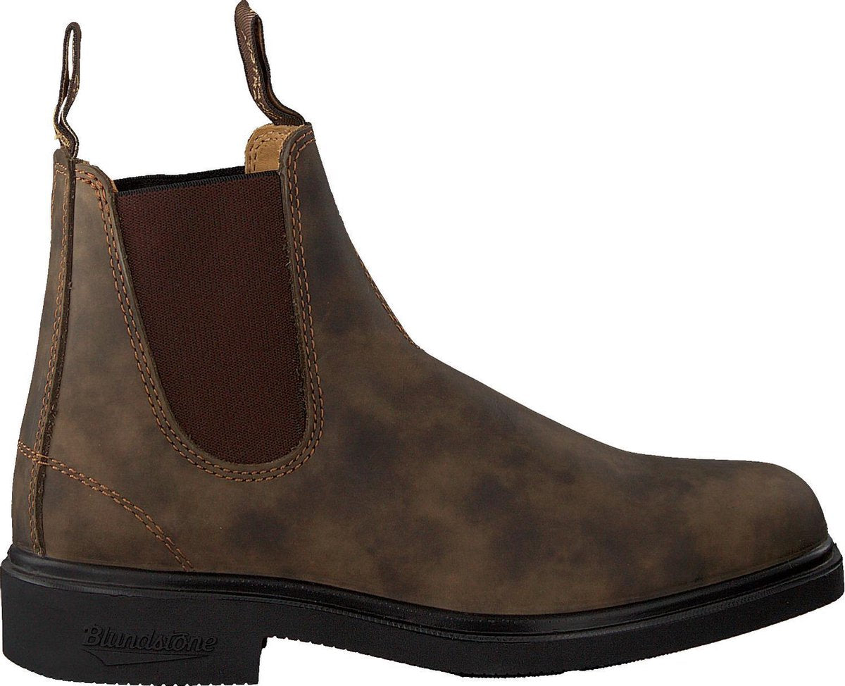 Blundstone Dames Chelsea boots Dress Boot Dames - Bruin - Maat 37