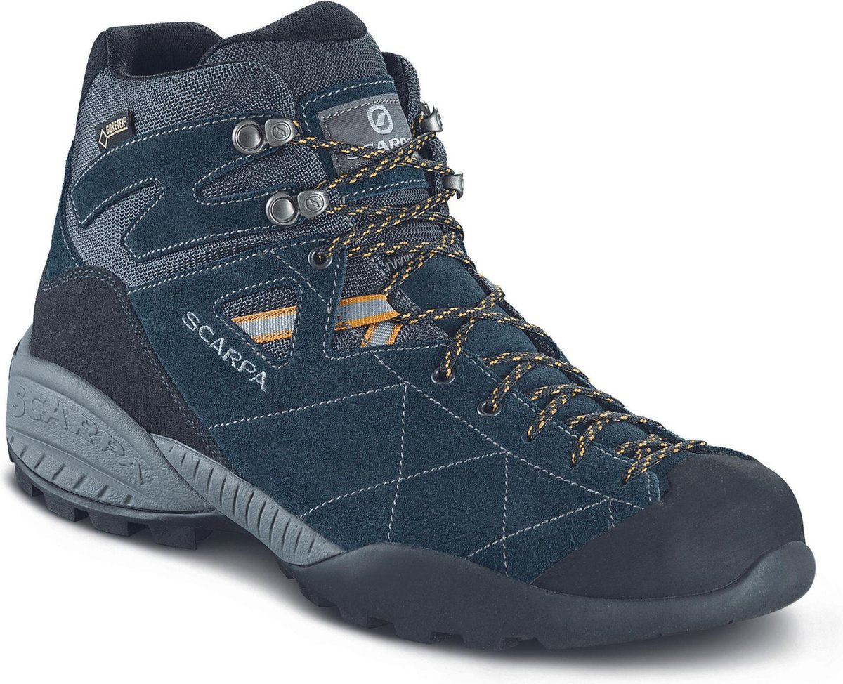 Scarpa Daylite GTX - heren - wandelschoen - categorie A/B - maat 45