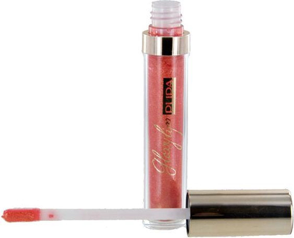 Pupa Milano Lipgloss Pupa Milano City Safari Glossy Lips 406