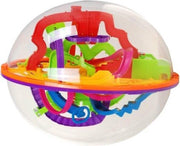 Maze Ball Smart Games Puzzelbal Doolhofbal 209
